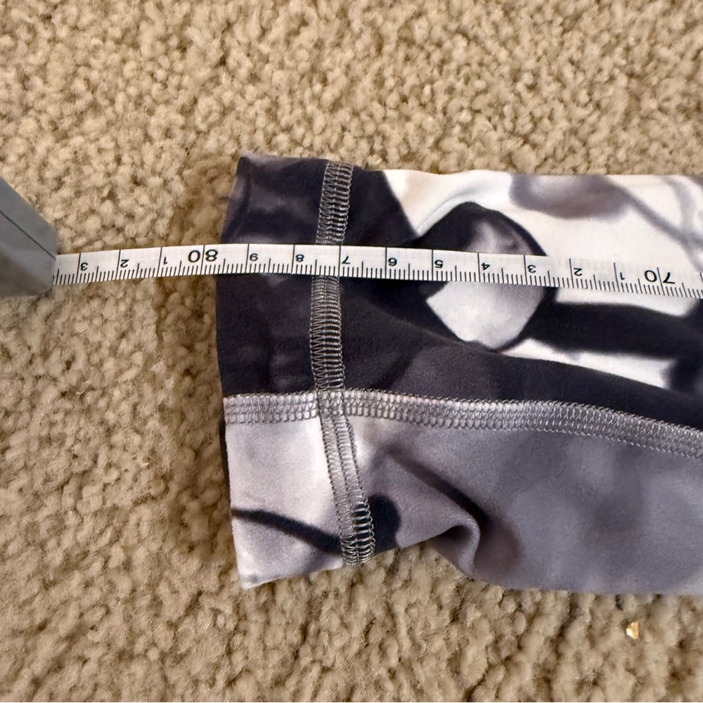 Lululemon Athletica Throwback Align Leggings - Un… - image 8